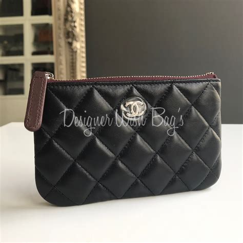 chanel o case price euro|Chanel new small o case.